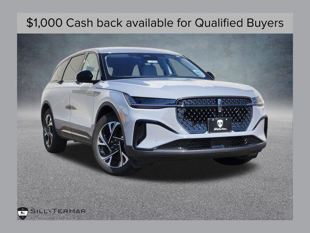 2026 Lincoln Nautilus Premiere for sale in Broomfield, CO