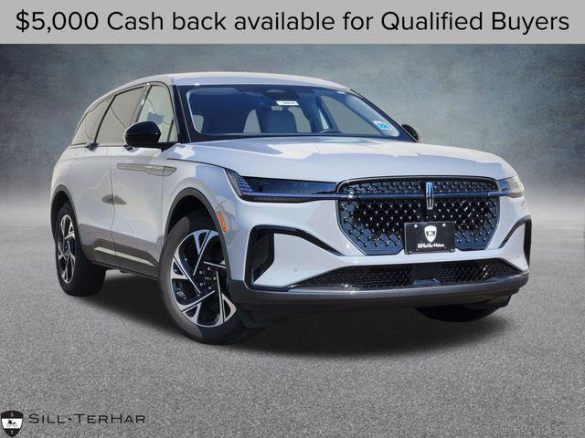 2026 Lincoln Nautilus Premiere for sale in Broomfield, CO