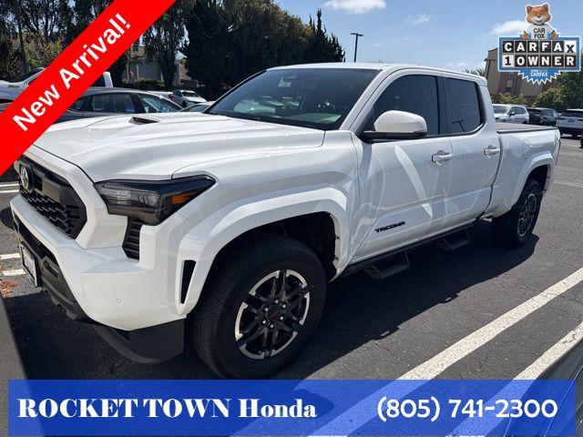 2025 Toyota Tacoma TRD Sport for sale in Lompoc, CA