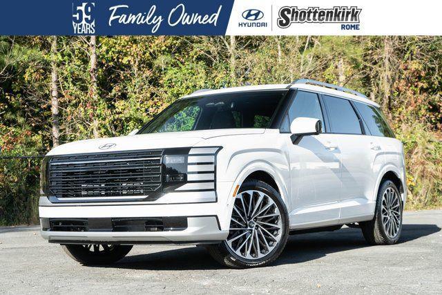 2026 Hyundai Palisade Calligraphy for sale in ROME, GA