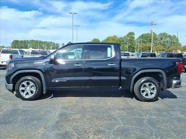 2024 GMC Sierra 1500 2WD Crew Cab Short Box SLT for sale in Pearl, MS