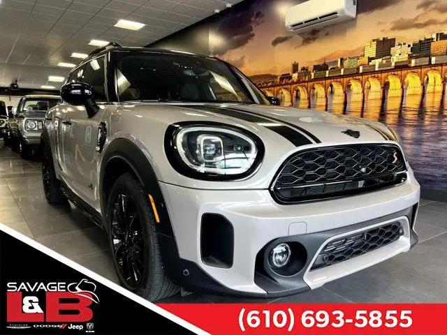 2023 MINI Cooper Countryman Cooper S for sale in Robesonia, PA