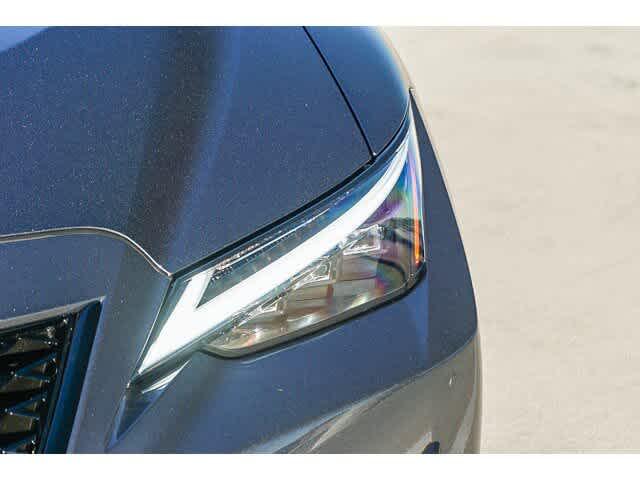 2025 Lexus IS 350 F SPORT