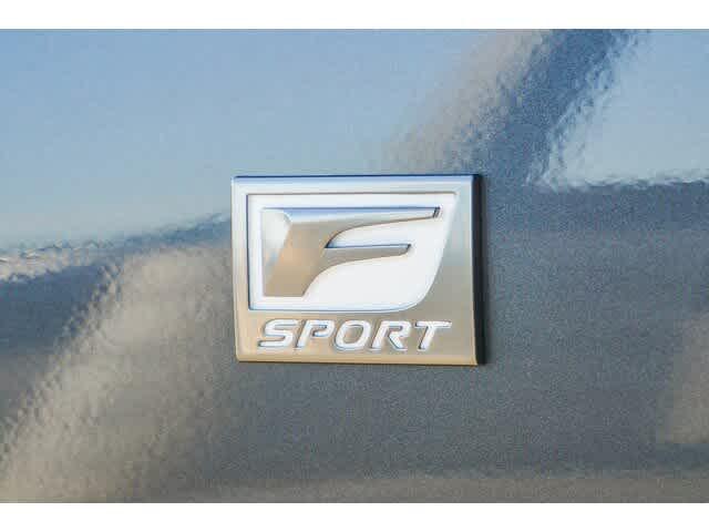 2025 Lexus IS 350 F SPORT