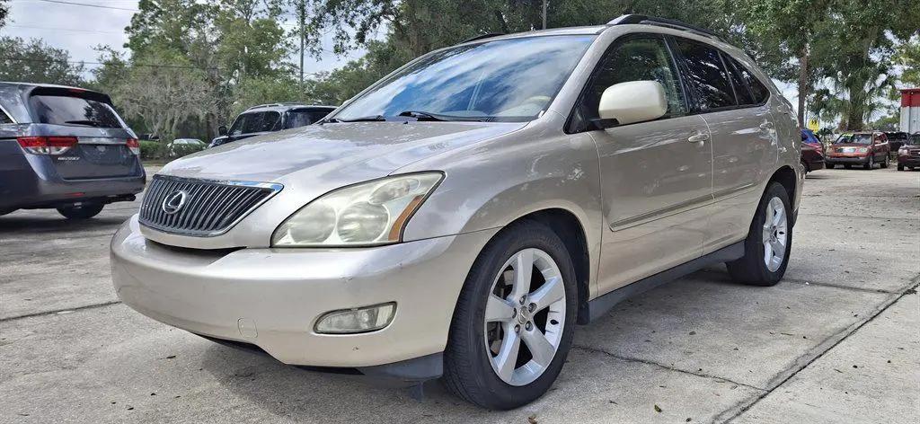 2005 Lexus RX 330 Base for sale in ORANGE CITY, FL