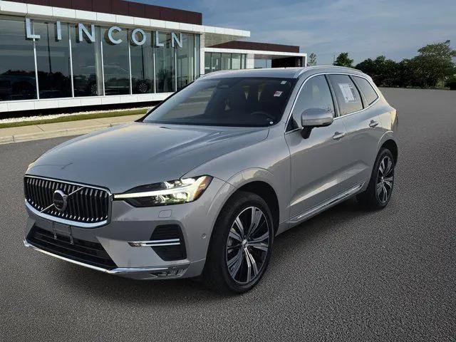 2023 Volvo XC60 B5 Plus Bright Theme for sale in Raleigh, NC