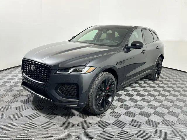 2026 Jaguar F-PACE R-Dynamic S P400 AWD Automatic for sale in Houston, TX