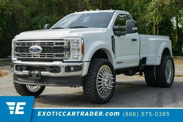 2024 Ford F-450 XL for sale in Fort Lauderdale, FL