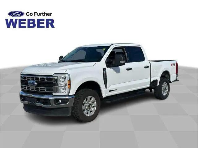 2024 Ford F-250 XLT for sale in Granite City, IL