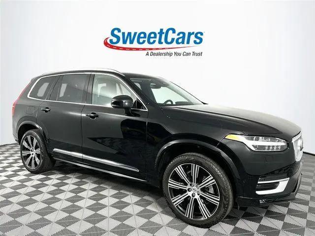 2025 Volvo XC90 B6 Ultra for sale in Fort Wayne, IN