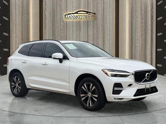2023 Volvo XC60 B5 Core for sale in Plano, TX