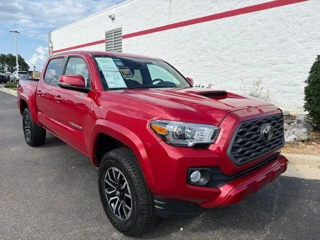 2023 Toyota Tacoma TRD Sport for sale in Decatur, AL