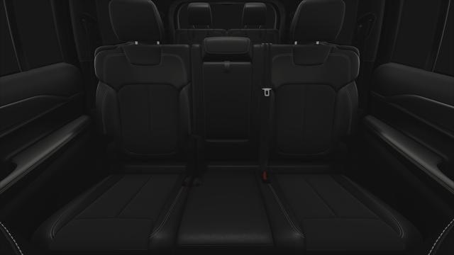 2025 Jeep Grand Cherokee GRAND CHEROKEE L ALTITUDE X 4X4 2025 Jeep Grand Cherokee GRAND CHEROKEE L ALTITUDE X 4X4