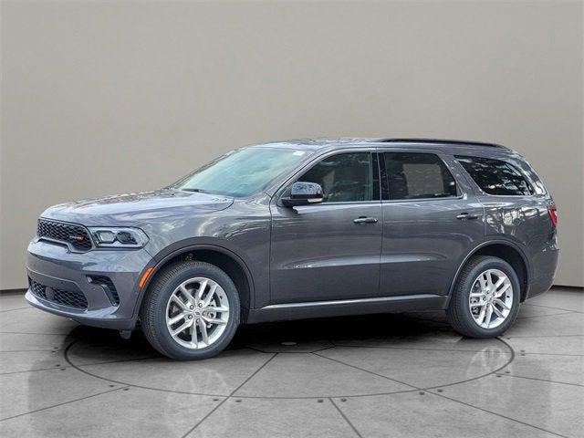 2026 Dodge Durango DURANGO GT PLUS AWD 2026 Dodge Durango DURANGO GT PLUS AWD