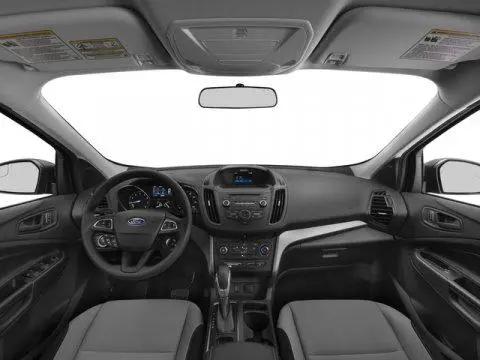 2018 Ford Escape SE for sale in Cortland, OH