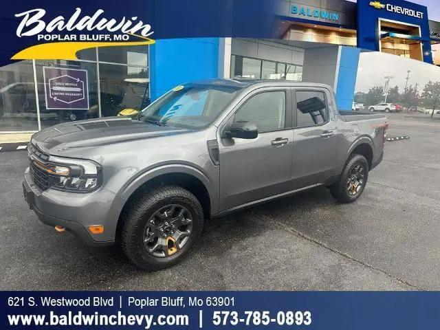2024 Ford Maverick Lariat for sale in Poplar Bluff, MO