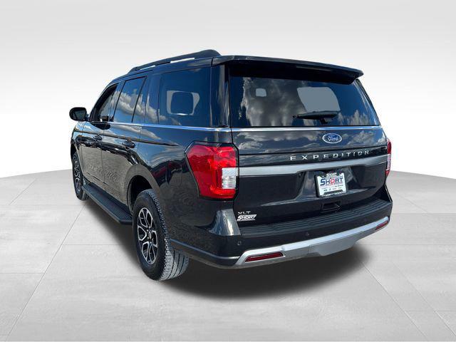 2024 Ford Expedition XLT 2024 Ford Expedition XLT