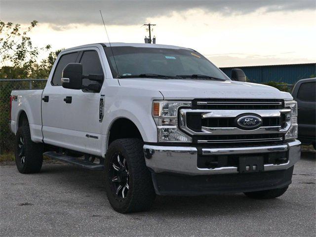 2020 Ford F-250 XLT