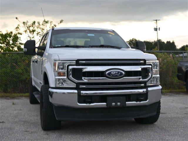 2020 Ford F-250 XLT