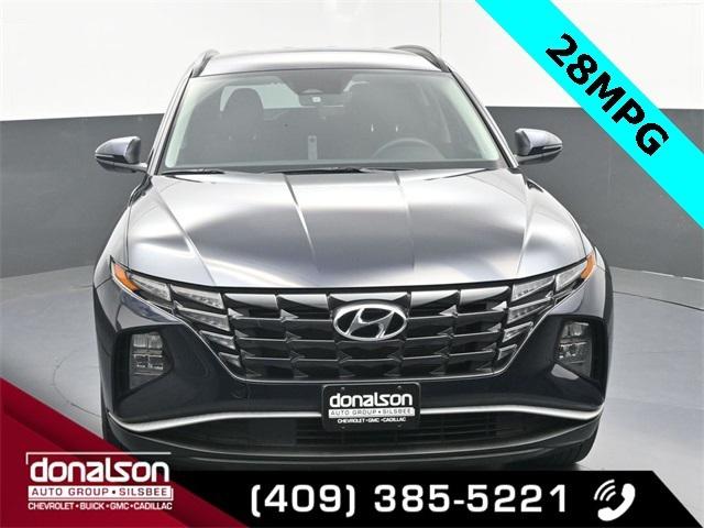 2023 Hyundai Tucson SEL 2023 Hyundai Tucson SEL