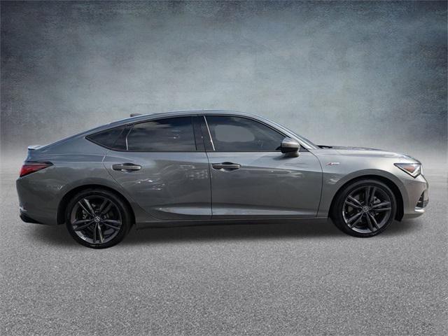 2023 Acura Integra A-SPEC 2023 Acura Integra A-SPEC