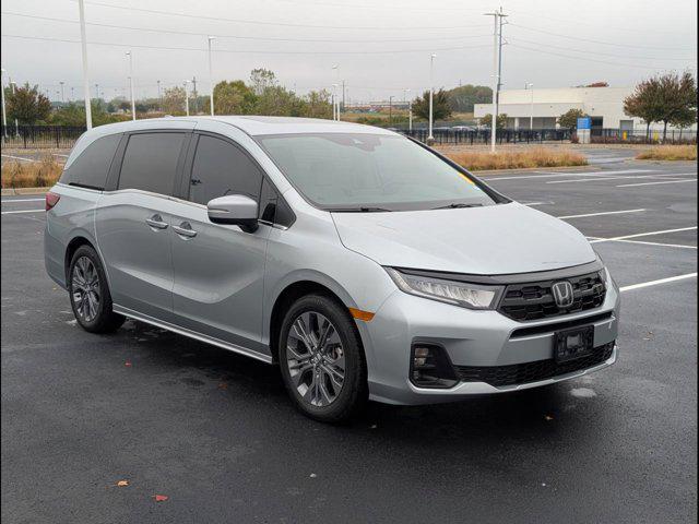 2025 Honda Odyssey Touring for sale in Kansas City, MO