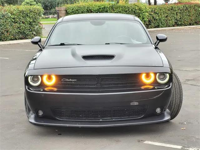 2021 Dodge Challenger R/T Scat Pack 2021 Dodge Challenger R/T Scat Pack