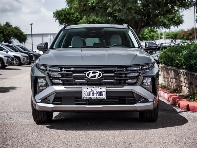 2025 Hyundai Tucson SEL 2025 Hyundai Tucson SEL