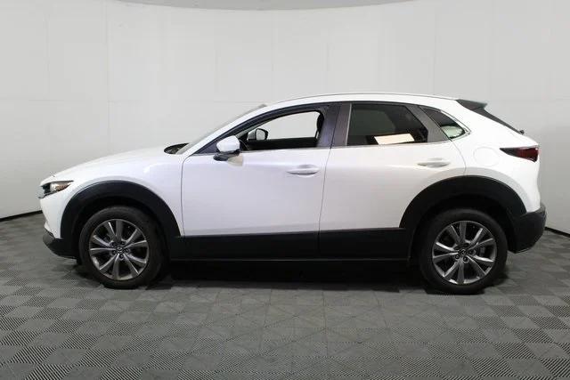 2022 Mazda CX-30 Select 2022 Mazda CX-30 Select