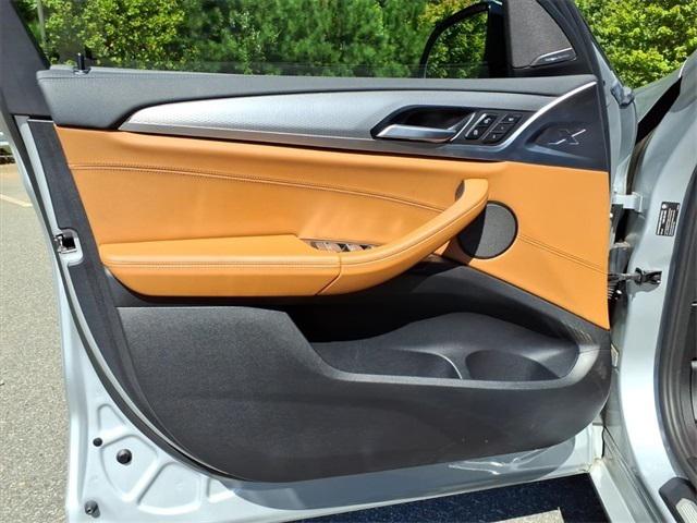 2021 BMW X3 sDrive30i 2021 BMW X3 sDrive30i