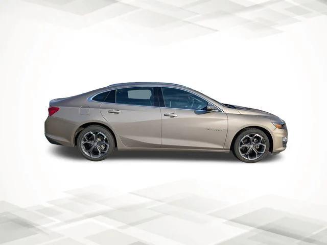2024 Chevrolet Malibu FWD 1LT 2024 Chevrolet Malibu FWD 1LT