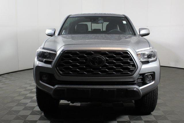 2023 Toyota Tacoma TRD OFF-ROAD 2023 Toyota Tacoma TRD OFF-ROAD