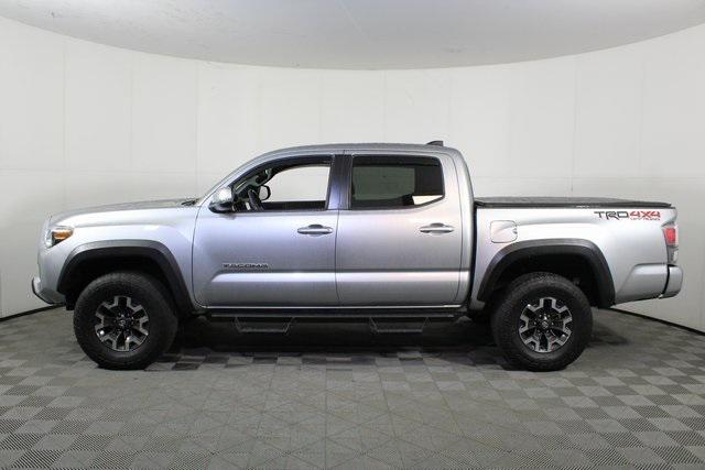 2023 Toyota Tacoma TRD OFF-ROAD 2023 Toyota Tacoma TRD OFF-ROAD