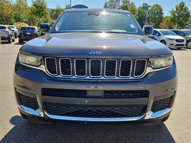 2022 Jeep Grand Cherokee L Laredo 4x2