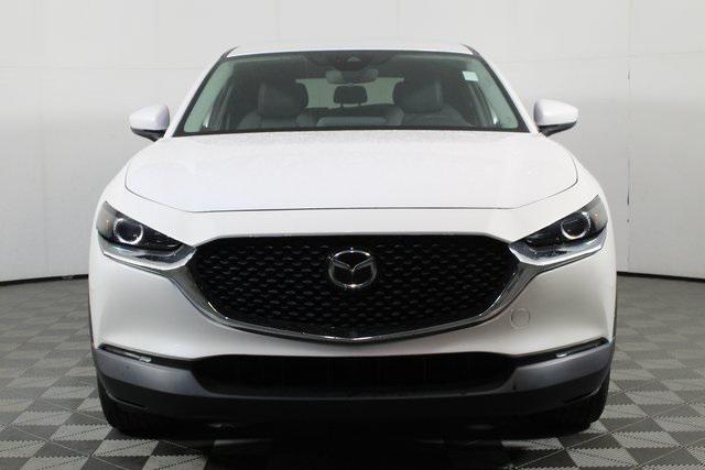 2022 Mazda CX-30 Select 2022 Mazda CX-30 Select