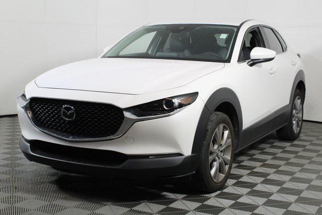 2022 Mazda CX-30 Select 2022 Mazda CX-30 Select