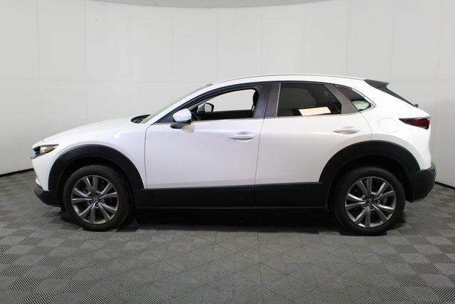 2022 Mazda CX-30 Select 2022 Mazda CX-30 Select