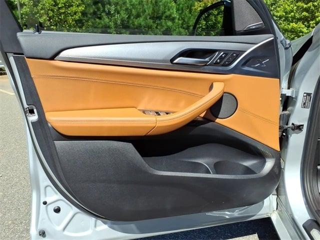 2021 BMW X3 sDrive30i 2021 BMW X3 sDrive30i