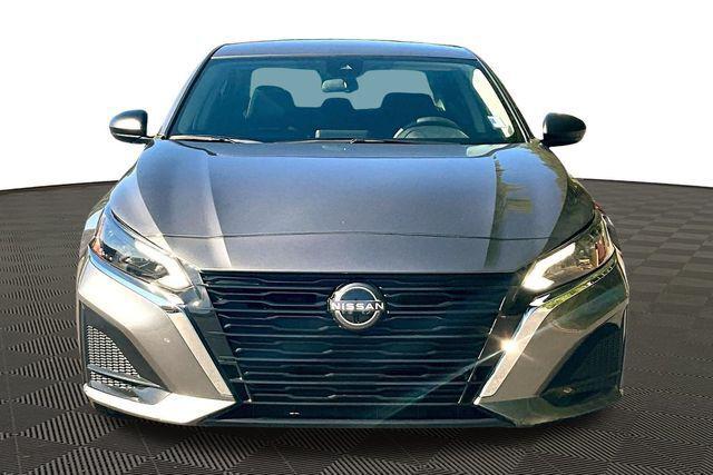 2025 Nissan Altima S FWD