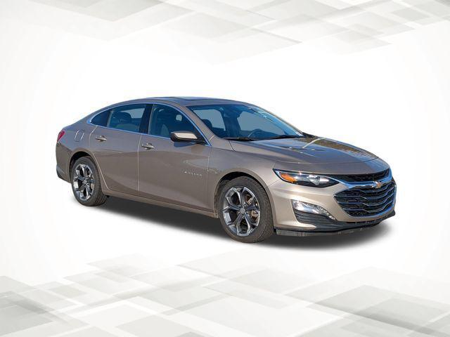 2024 Chevrolet Malibu FWD 1LT 2024 Chevrolet Malibu FWD 1LT