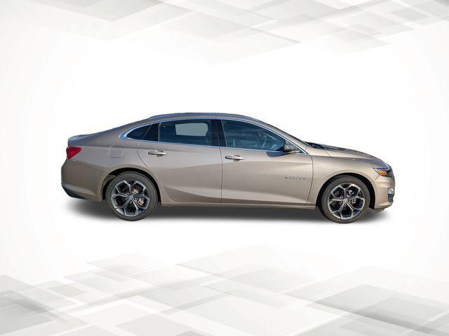 2024 Chevrolet Malibu FWD 1LT 2024 Chevrolet Malibu FWD 1LT