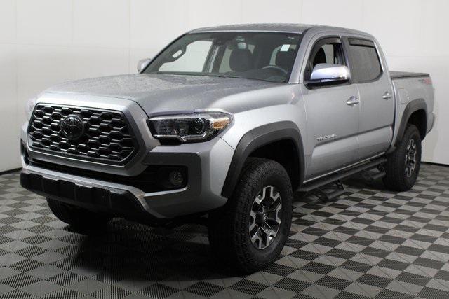 2023 Toyota Tacoma TRD OFF-ROAD 2023 Toyota Tacoma TRD OFF-ROAD
