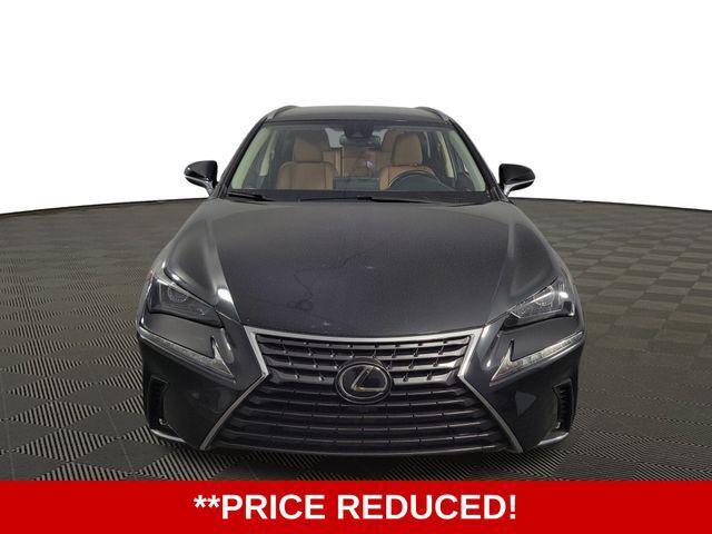 2021 Lexus NX 300 300 Base 2021 Lexus NX 300 300 Base