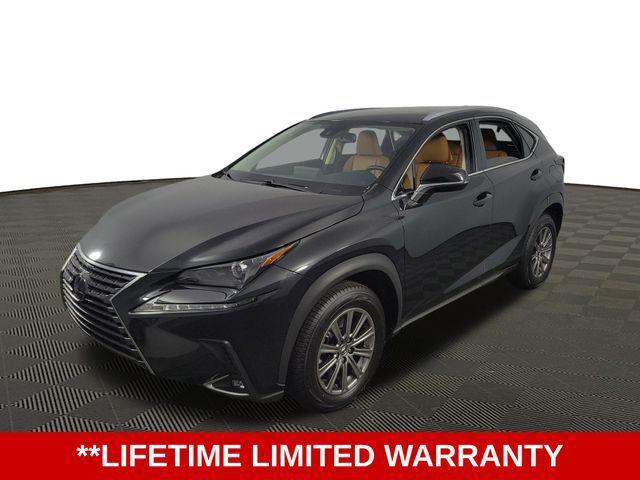 2021 Lexus NX 300 300 Base 2021 Lexus NX 300 300 Base