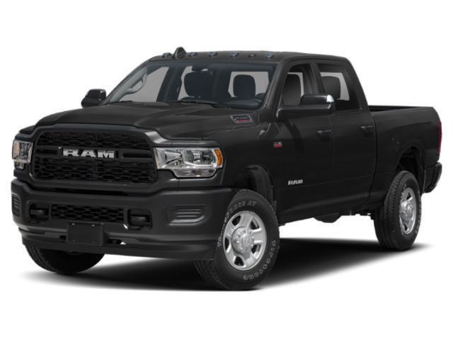 2019 RAM 2500 Tradesman Crew Cab 4x4 64 Box 2019 RAM 2500 Tradesman Crew Cab 4x4 64 Box