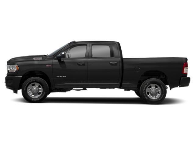 2019 RAM 2500 Tradesman Crew Cab 4x4 64 Box 2019 RAM 2500 Tradesman Crew Cab 4x4 64 Box