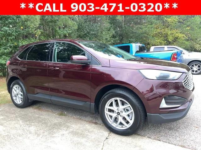 2023 Ford Edge SEL 2023 Ford Edge SEL