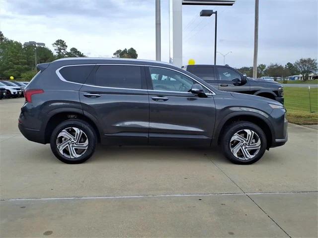 2023 Hyundai Santa Fe SEL 2023 Hyundai Santa Fe SEL