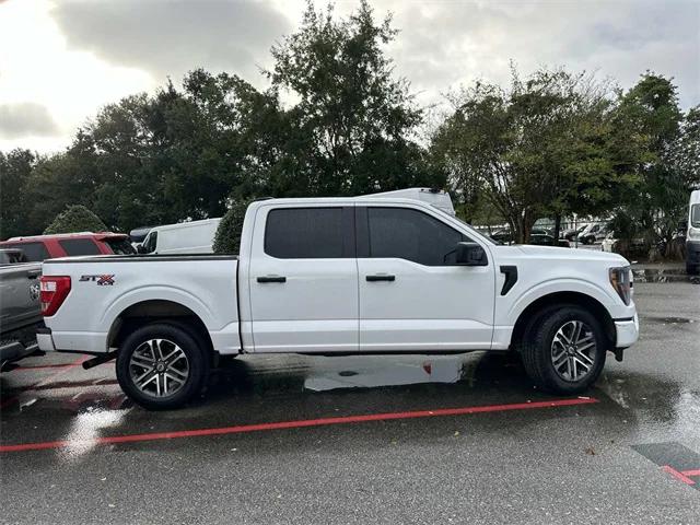 2023 Ford F-150 XL 2023 Ford F-150 XL