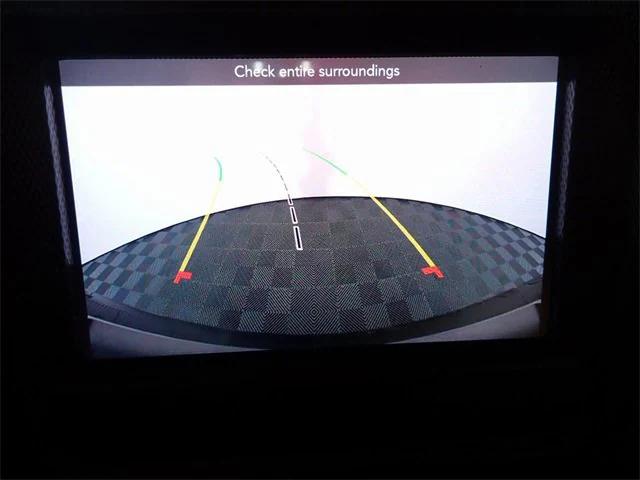 2020 Jeep Wrangler Unlimited Black and Tan 4X4 2020 Jeep Wrangler Unlimited Black and Tan 4X4